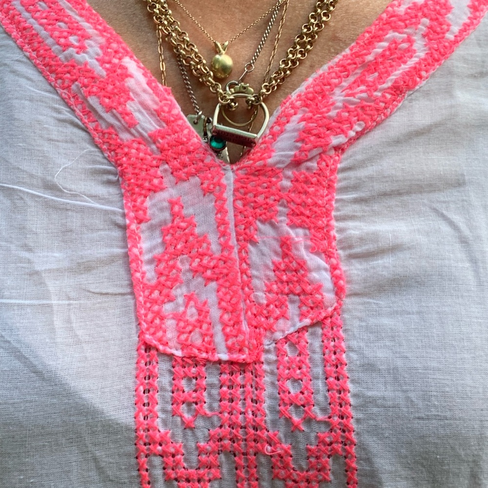 Beach Coverup - Picture 3 of 4